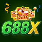 688X