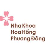 Hoa Hồng Phương Đông Nha Khoa