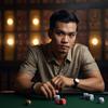 Quang Cua - CEO của Tài Xỉu On