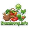 Thực dưỡng