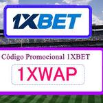 Código Promocional 1xBet 2026: