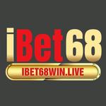 iBet68 Cổng Game Đổi Thưởng Casino Online & Cá Cược Uy Tín