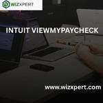 Intuit ViewMyPaycheck