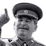 Иосиф Сталин
