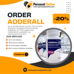 Buy Adderall Online Secure Checkout on Digital Rx Power