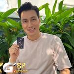 Minh Huy Kg88