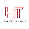 Hỏa tốc logistic