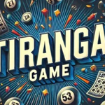 Tiranga game