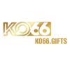 ko66 gifts