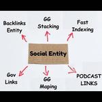 DỊCH VỤ Social Entity tạo Enti DỊCH VỤ ENTITY SOCIAL SỐ 1 VIỆ