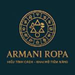 Armani Ropa