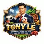 Tony Le Chuyen Gia Ca Cuoc Soi Keo Chien Luoc