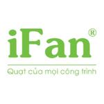 Quạt thông gió công nghiệp - iFan Group