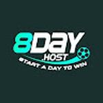 8DAY🎖️ Cập Nhật Link Trang Chủ Mới Nh