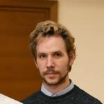 Александр Мартынов