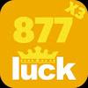 877 luck