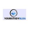 Your Study Blog