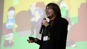 Открытая лекция Александра Панчина «Игра в Бога. Перешла ли наука границу?»