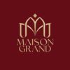 Căn hộ Maison Grand Phú Mỹ TPHCM ✔️ Thông Tin Từ CĐT