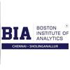 Boston Institute of Analytics