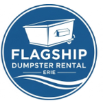 Flagship Dumpster Rental Erie