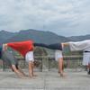 Om Shanti Om Yoga