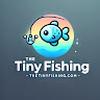 Tiny Fishing good