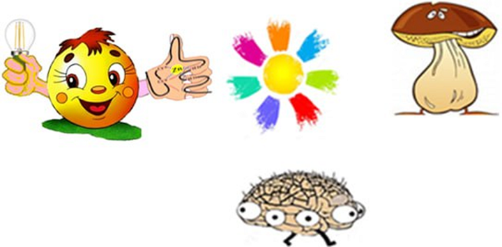 Почему в Рязани грибы с глазами?