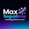 Max Seguidores
