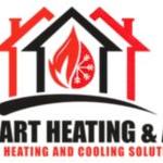 Smart Heating Air Solutions