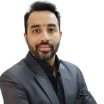 Deepesh Kalra