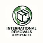 International Removals Companies