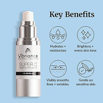 vibriance super c serum Reviews