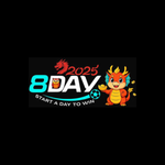 8DAY