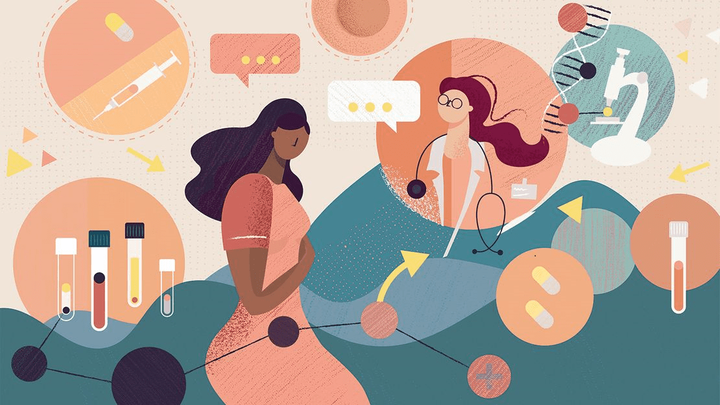 Метастазирование злокачественных опухолей: враг, который всегда впереди