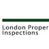 London Property inspections