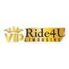 VIPRide4U Limousine
