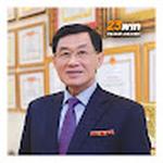 CEO Nguyễn Thành Nam