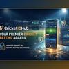 cricketidhub