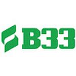 Nhà Cái B33