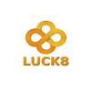 Nhà cái Luck8