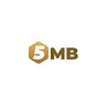 5MB - Trang Chủ Chính Thức 5MB Đăng Ký Nhận Code 189K