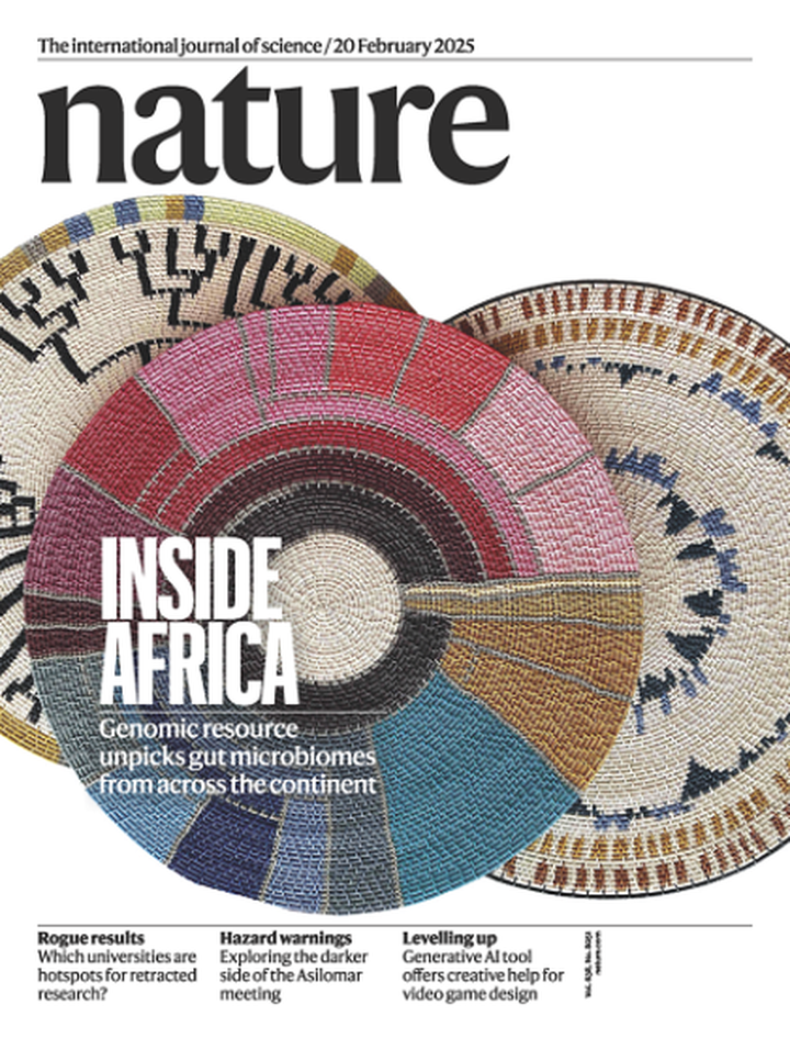 SciNat за февраль 2025 #4: хроматин малярийного плазмодия, функции нейронов и машинное обучение