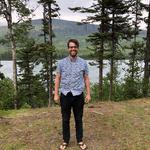Zachary Rhodenizer