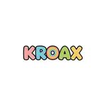 Kroax Coloring Pages kroax