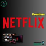 Tài khoản Netflix