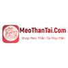 Mèo Thần Tài