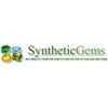 synthetic gems