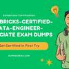 Databricks Certification