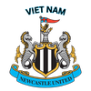 Newcastle United Vietnam – Trang Chính Thức Của Newcastle